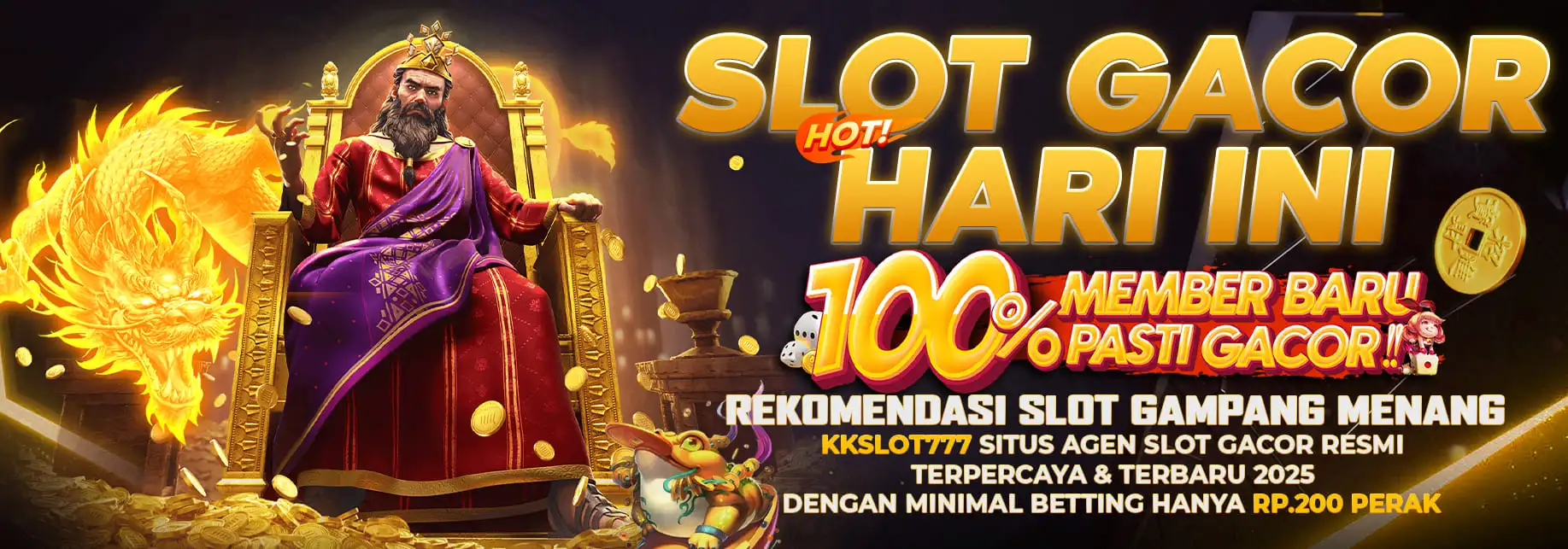 Magicslot